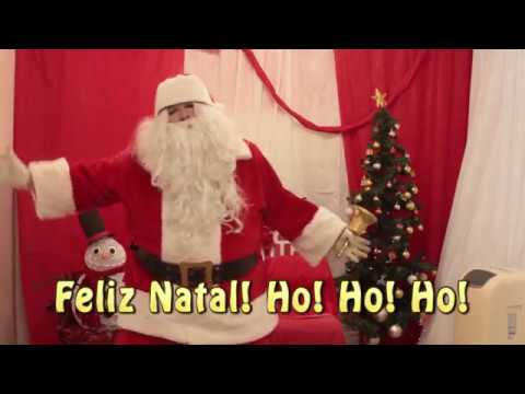 jingle bell rock, feliz natal, papai noel, feriado de natal