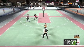 BEATS EVENT NBA 2K20 *LIVE STREAM*