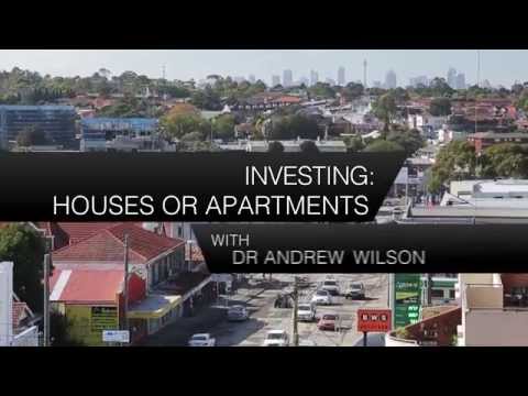 should i buy a house or apartment