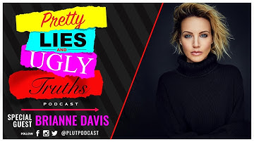 Brianne Davis on - How has dark times changed you?