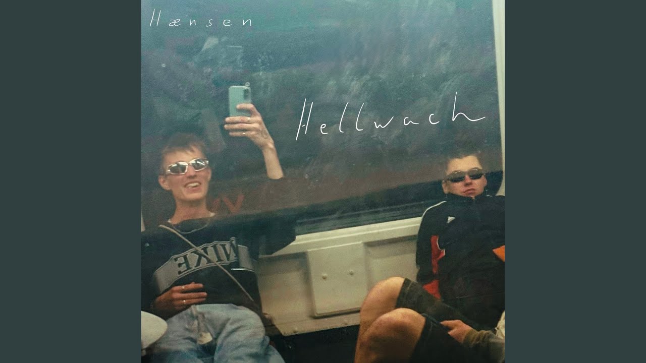 Hellwach adlı videoyu YouTube'da izle Hellwach adlı videoyu YouTube'da izle