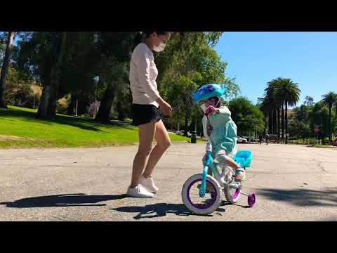 예진이 WHY 🚴‍♀️ 자전거 타기