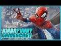 Spider-Man PS4 Review - Kinda Funny Review