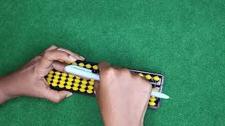 Abacus Counting 21-30 screenshot 5