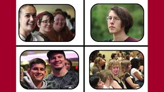 Grad Orientation Review 2024!