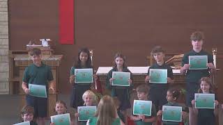 5-27-26 School Mass