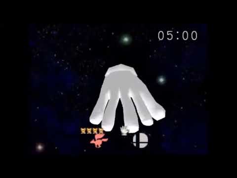 Super Smash Bros 64 Gameplay Part 29 #Shorts