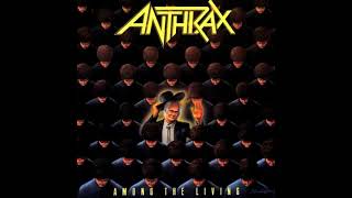 Anthrax - Imitation of Life