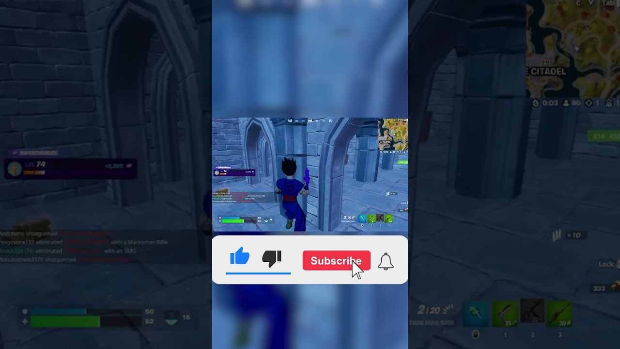 UNO Reversed | Fortnite 