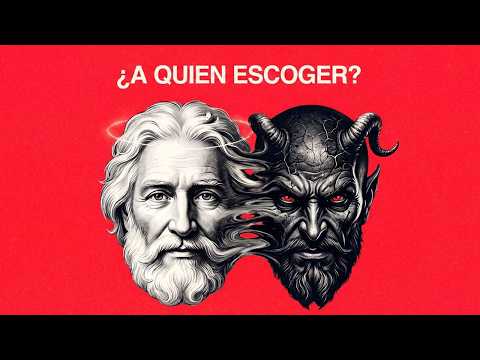 Satánico contra Pastor Evangélico.