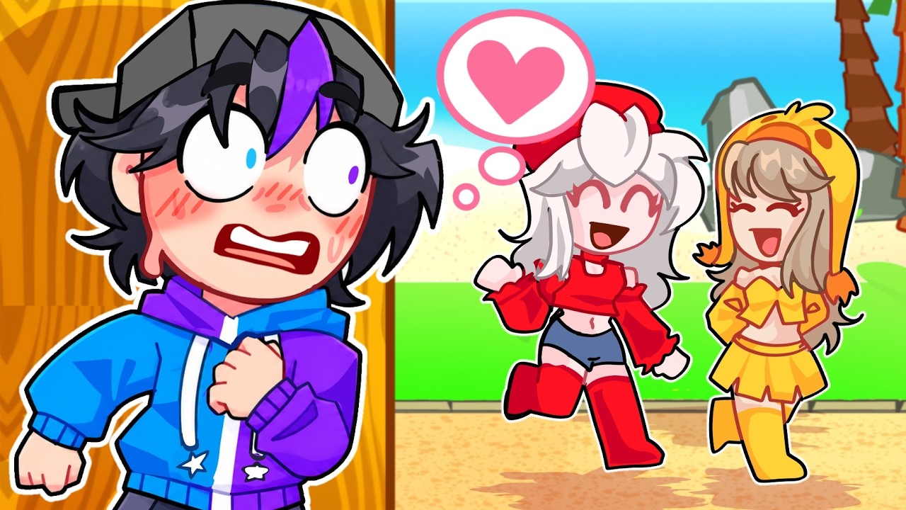 UN NUEVO ROMANCE EN MI ISLA | Tomodachi Life Ep 8