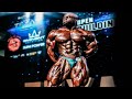STRONGER EVERY REP – THE QUINTON ERIYA MINDSET - MOTIVATION 2025