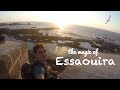 Immerso nella magia di Essaouira