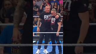 shocking randy Orton caller revealed in sdlive#shorts.