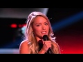 The Voice 2015 Blind Audition   Emily Ann Roberts I Hope You Dance