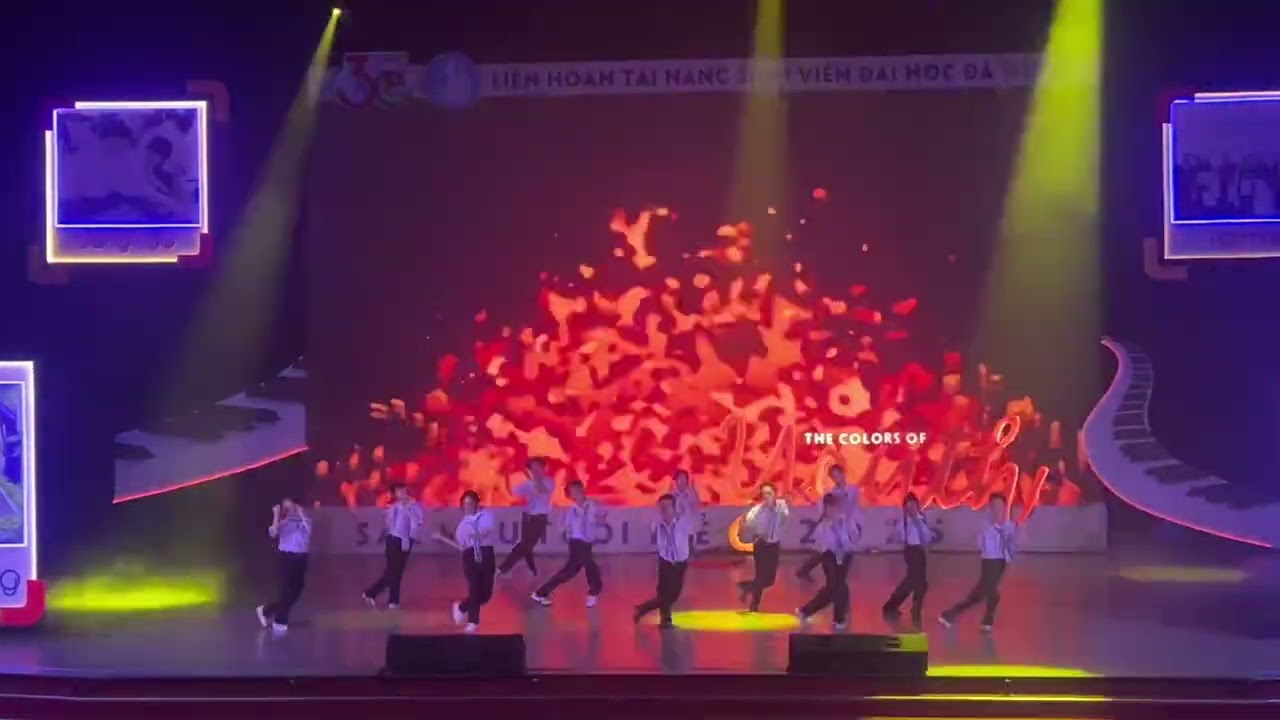 9 THÁNG GIÊNG - VSA (cover)