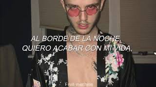 Lil Peep  - This Feeling (Sub Español)