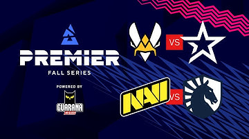 [CSGO] BLAST FINALE | Vitality vs COL | NaVi vs Liquid | EG vs FURIA #NoSleep