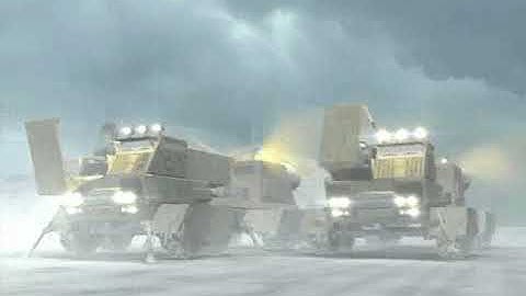 Command & Conquer Tiberian Sun/Command & Conquer: Stealth Tanks {Example For The Lannsirad Project}