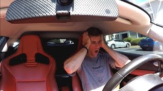 9 Things I HATE About my Lotus Evora