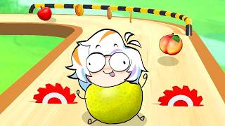 Thumbnail for ME CONVERTI EN UNA FRUTA DE MAXIMO NIVEL 😮🍎