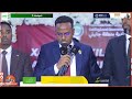 "Waxaan Noqon Doonaa Mayar Ku Dhex Jira Bulshada Oo Dhagaysta"Mayar Mursal