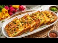 I TAKE A LOAF AND PREPARE A BUDGET FRIENDLY DELICIOUS AMAZING BREAKFAST IN 5 MINUTES 