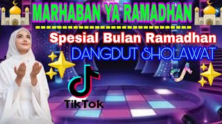 Download Lagu DANGDUT SHOLAWAT TERLARIS 2026‼️SPESIAL MENYAMBUT BULAN RAMADHAN MP3