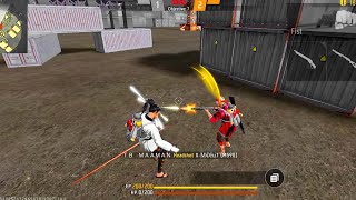 Main Tere Ishq Mein Ghumara Hua Free Fire Sad Editing