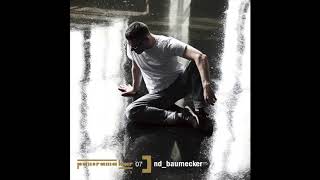 Barker &amp; Baumecker - Strung