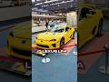 ЛЮБИМЫЙ авто ДЖЕРЕМИ КЛАРКСОНА - LEXUS LFA! 500 штук в мире!