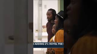 Tourists could soon pay more for hotels in the Richmond area. #tourism #virginia #localnews #nbc12