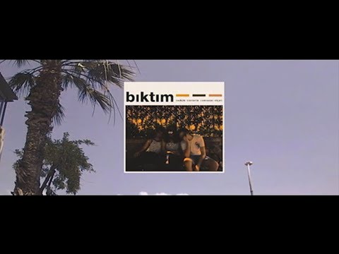 Berkåk Bıktım Feat Cerrents Cormoran Elijah Teaser 