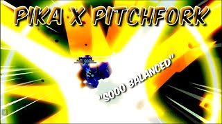 (GPO Battle Royale) Pika and Pitchfork are ACTUALLY STUPID