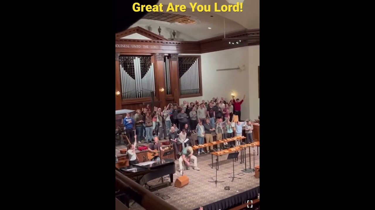 Night Day Worship Prayer Asburyrevival