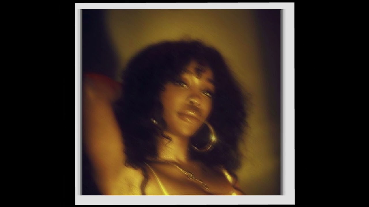 (free) alternative rnb x sza type beat | on that