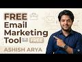 The FREE Email Marketing Tool | Yet Another Mail Merge | YAMM Tutorial | Ashish Arya