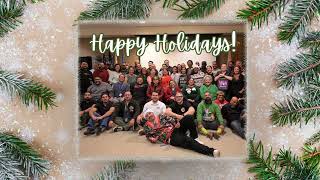 Happy Holidays from MVA | VPAN 2025