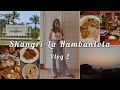 Shangri la hambantota golf resort  spa vlog 2