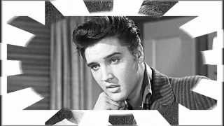 Elvis Presley  -  Don&#39;t  Leave  Me  Now
