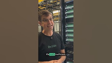 Your Hyperscaler-Class Infrastructure