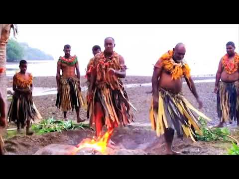 Video: Hur Man Ska Komma På Firewalking I Grekland