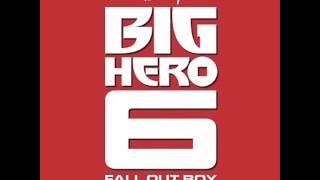 Fall Out Boy  Immortals spedup Tempo