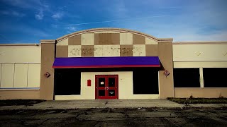 R.I.P chuck e cheese macsway avenue 💔