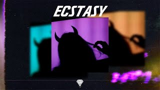 Miniatura de "Ганвест  Type beat - "ecstasy" | Бит в стиле Ганвест | Dancehall x Deep House Type beat"