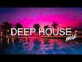 New Year Mix 2023 🌱 The Best Of Vocal Deep House Music Mix 2023 🌱 Summer Music Mix 2023 #5