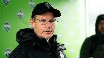 Interview: Brian Schmetzer on returning from the FIFA Club World Cup