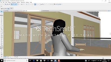 Building Information Modeling - Project assignment for Skyfi Labs Online Course