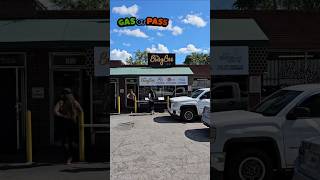Famous 👉 Pass 0-3 | MID 4-7 | Gas 8+ | I stopped by Busy Bees in Atlanta, Georgia #shorts #cooking Profile