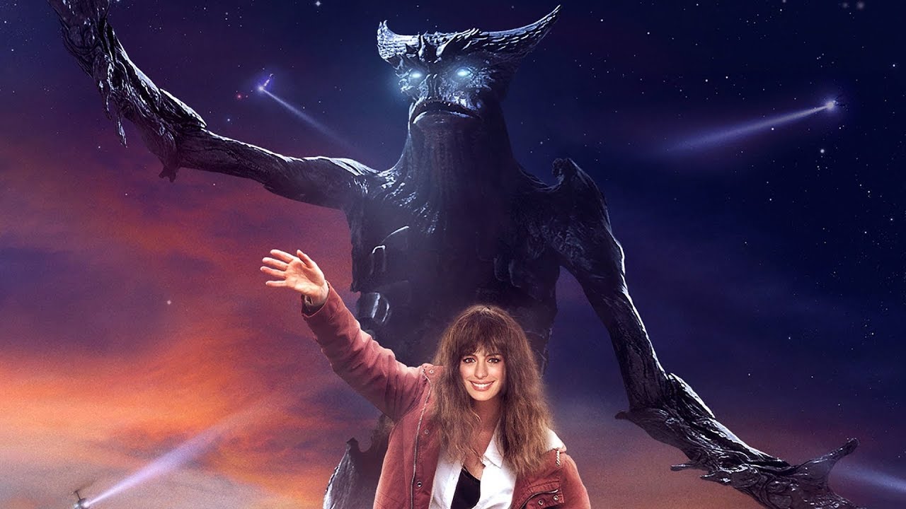 Colossal - HD Trailer - 2017